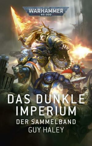 Warhammer 40.000 - Das dunkle Imperium | Bundesamt für magische Wesen