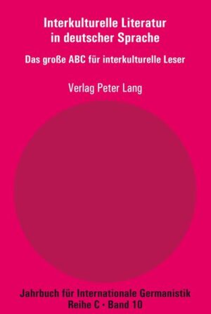 Interkulturelle Literatur in deutscher Sprache | Bundesamt für magische Wesen