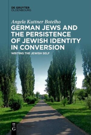 This book explores the fraught aftermath of the German Jewish conversionary experience through the story of one family as it grapples with the meaning of its Jewish origins in a post-Holocaust, post-conversionary milieu. Utilizing archival family texts and multiple interviews spanning three generations, beginning with the author’s German Jewish parents, 1940s refugees, and engaging the insights of contemporary scholars, the book traces the impact of a contested Jewish identity on the deconstruction and reconstruction of the Jewish self. The Holocaust as post-memory and the impact of the German Jewish culture personified by the author’s parents leads to a retrieval of a lost Jewish identity, postmodern in its implications, reinforcing the concept of Judaism as ultimately a family affair. Focusing on the personal to illuminate a complex historical phenomenon, this book proposes a new cultural history that challenges conventional boundaries of what is Jewish and what is not.