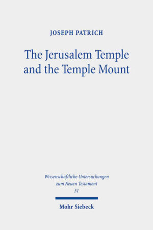 The Temple eclipsed in its splendor and importance all other institutions of the Jews, both in the Land of Israel and in the Diaspora. It was the center of religious and national life