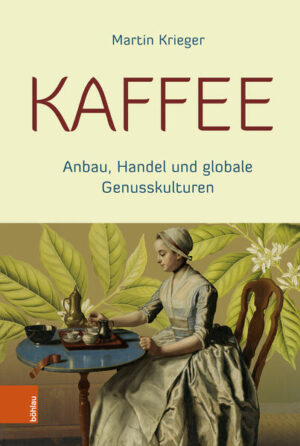 Kaffee | Martin Krieger