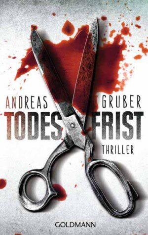 Todesfrist | Andreas Gruber