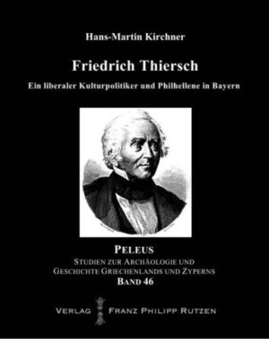 Friedrich Thiersch | Hans-Martin Kirchner