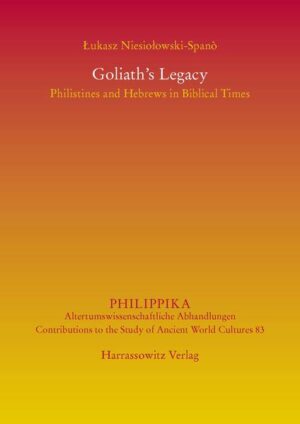 Goliaths Legacy | Lukasz Niesiolowski-Spano