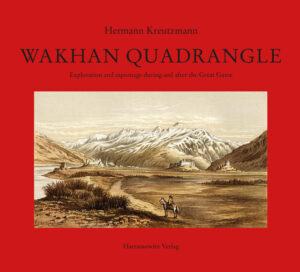 Wakhan Quadrangle | Hermann Kreutzmann