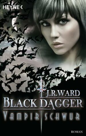 Black Dagger 17: Vampirschwur | Bundesamt für magische Wesen