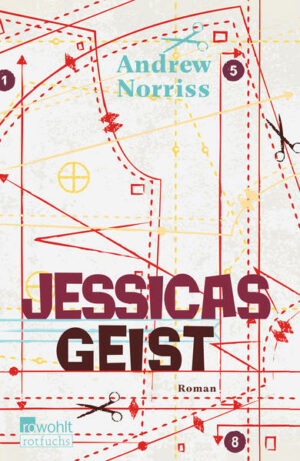Jessicas Geist | Bundesamt für magische Wesen