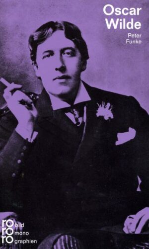 Oscar Wilde | Bundesamt für magische Wesen