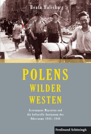Polens Wilder Westen | Bundesamt für magische Wesen
