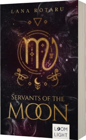 Zodiac 1: Servants of the Moon | Bundesamt für magische Wesen