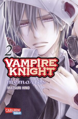 Vampire Knight - Memories 2 | Matsuri Hino