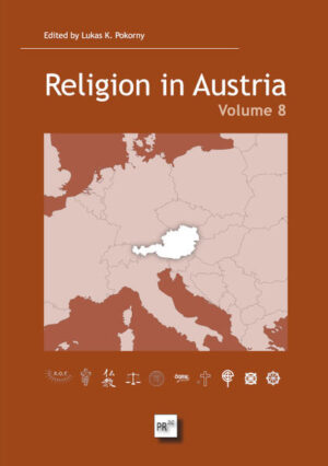 Dirk Schuster: Collecting for the “Volk”: Franz Xaver Kießling, a ›Völkisch‹ Anti-Semite and Collector Nicole M. Bauer Demons and Exorcists in Austria: An Ethnographic Study of Contemporary Roman Catholic Exorcism Lukas K. Pokorny Japanese Buddhism in Austria Andreas Kowatsch Judicial Review of Conversions as a Challenge for the Secular State Lucia Scherzberg National Socialist Priests in Austria: The ›Arbeitsgemeinschaft für den religiösen Frieden‹, Its History, and Its Successor Organisation Lukas K. Pokorny and Franz Winter Religious Studies Scholars in Austria and the Issue of Religion: Approaches, Approximations, and Definitions Isabelle Jonveaux Staging the Mass in Everyday Life: The Behaviour of Catholics at Online Masses during the COVID-19 Pandemic Frank Hinkelmann The Association of Evangelical Churches in Austria. A Free-Church “Ecumenism”: Its Prehistory, Founding, and Further Development (1981-1997) Including ›Sources-Resources-Reviews‹