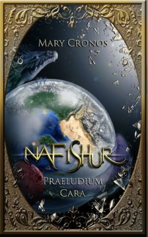 Nafishur: Praeludium Cara | Bundesamt für magische Wesen