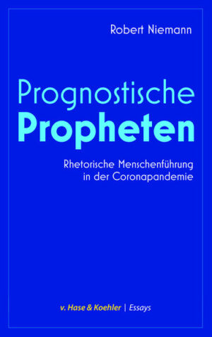 Prognostische Propheten | Bundesamt für magische Wesen