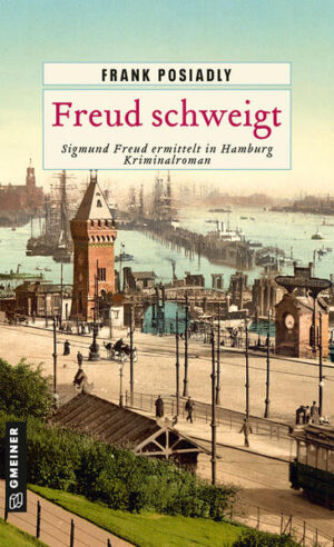 Freud schweigt | Frank Posiadly
