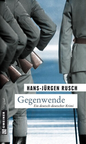 Gegenwende | Hans-Jürgen Rusch