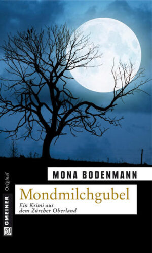 Mondmilchgubel | Mona Bodenmann