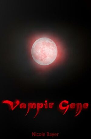 Vampir-Gene | Bundesamt für magische Wesen