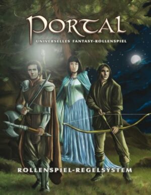 Portal: Das Rollenspiel | Bundesamt für magische Wesen