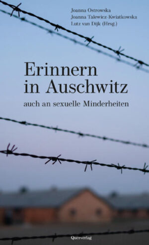 Erinnern in Auschwitz | Bundesamt für magische Wesen