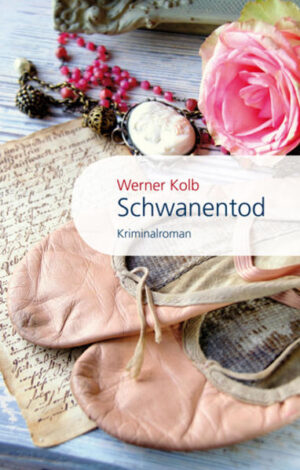 Schwanentod | Werner Kolb