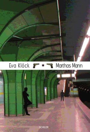 Marthas Mann | Eva Klöck