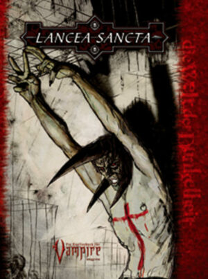 Lancea Sancta Quellenbuch zu Vampire: Requiem | Bundesamt für magische Wesen