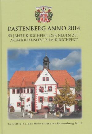 Rastenberg anno 2014 | Bundesamt für magische Wesen