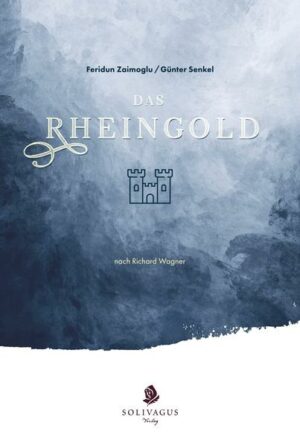 Das Rheingold | Bundesamt für magische Wesen