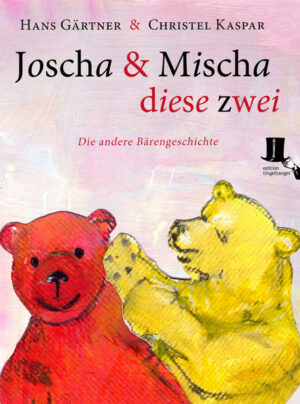 Joscha und Mischa, diese zwei | Bundesamt für magische Wesen