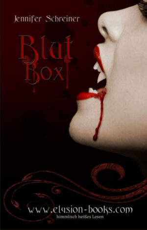 Blutbox | Bundesamt für magische Wesen