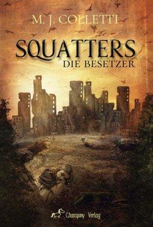 Squatters: Die Besetzer | Bundesamt für magische Wesen