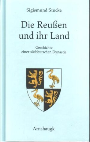 Die Reußen und ihr Land | Sigismund Stucke
