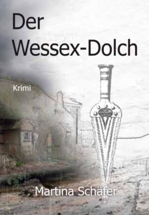 Der Wessex-Dolch | Martina Schäfer