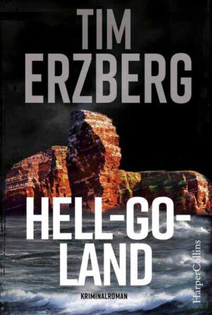 Hell-Go-Land | Tim Erzberg