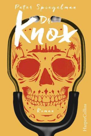 Dr. Knox | Peter Spiegelman