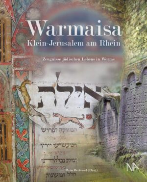 Warmaisa - Klein-Jerusalem am Rhein | Bundesamt für magische Wesen