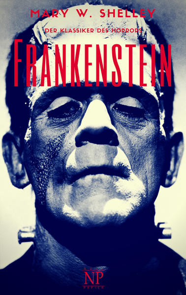 Frankenstein (oder: Der moderne Prometheus) | Bundesamt für magische Wesen