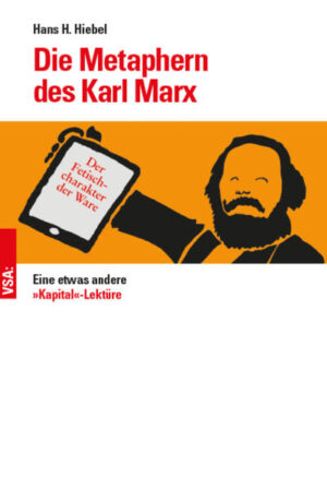Die Metaphern des Karl Marx | Bundesamt für magische Wesen