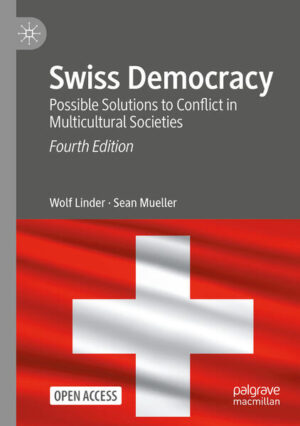 Swiss Democracy | Wolf Linder, Sean Mueller