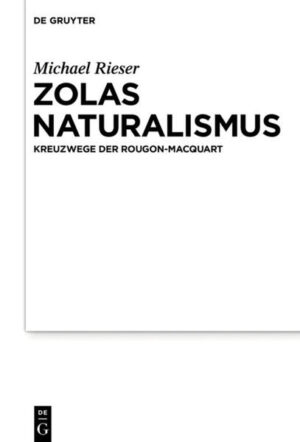 Zolas Naturalismus | Bundesamt für magische Wesen