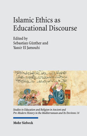 This edited volume offers expert insights into core questions of ethics, education, and religion during what is often termed the "Golden Age" of Islamic culture and intellectual history. It focuses on the scholarly oeuvre of the Muslim philosopher and historian Miskawayh (d. 1030), who is known in the contemporary Muslim world as the "founder of Islamic ethics". Written by internationally renowned scholars in Islamic studies, the chapters trace the significance of ancient Greek, Iranian, and Arabic intellectual traditions, among others, in the Islamic educational discourse. They also show how historical research on concepts of education and ethics specific to religion and culture can help find answers to key issues in contemporary societies.