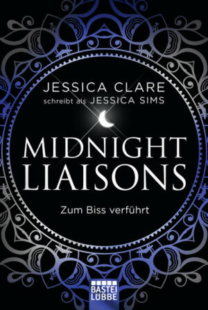 Midnight Liaisons: Zum Biss verführt | Bundesamt für magische Wesen