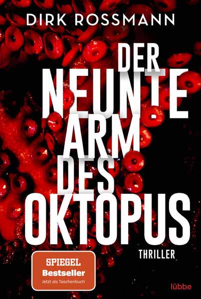 Der neunte Arm des Oktopus | Dirk Rossmann