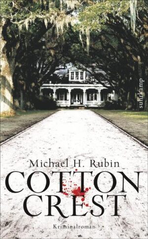Cottoncrest | Michael H. Rubin