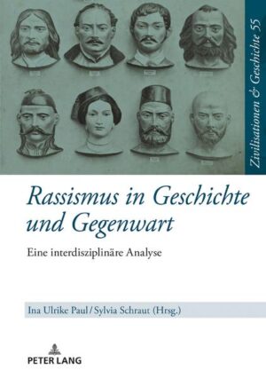 Rassismus in Geschichte und Gegenwart | Bundesamt für magische Wesen