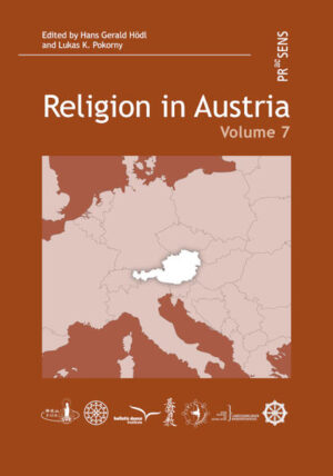 Joseph Chadwin and Lukas K. Pokorny: “A Shared Passion and Love for the Light of the Buddha”: A History of Fóguāngshān in Austria | Lukas K. Pokorny and Martina Anissa Strommer: Buddhist Religious Education at Schools in Austria | Lukas K. Pokorny and Gabriella Voss: “Coming Home to Oneself through the Body”: The Holistic Dance Institute in Austria | Joseph Chadwin: Religiously Apathetic, Hybrid Christians, and Traditional Converts: An Ethnographic Study of How Chinese Immigrant Children in Vienna Engage with Christianity | Joseph Chadwin and Lukas K. Pokorny: Shàolín Buddhism in Austria: The Case of Shaolin Chan Wu Chi | Rocco Leuzzi and Dirk Schuster: The Popular Piety Display of the Lower Austria Museum’s »Haus der Geschichte« and Its Classification in Cultural Studies | Lukas K. Pokorny with Hubert Weitensfelder: “To Preserve the Teachings in their Original Simplicity and Purity”: An Annotated Translation of the Correspondence between Anton Kropatsch and A. A. G. Bennett, 1955-1956 | Lukas K. Pokorny: Religion in Austria: An Annotated Bibliography of 2021 Scholarship | Lukas K. Pokorny: Religion in Austria: Master’s and Doctoral Theses Submitted at Austrian Universities 2021