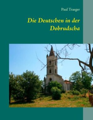 Die Deutschen in der Dobrudscha | Bundesamt für magische Wesen