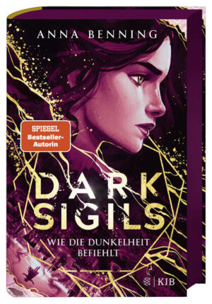 Dark Sigils 2: Wie die Dunkelheit befiehlt | Bundesamt für magische Wesen