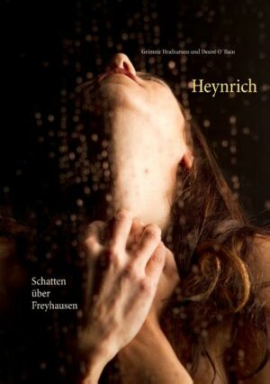 Heynrich: Schatten über Freyhausen | Bundesamt für magische Wesen